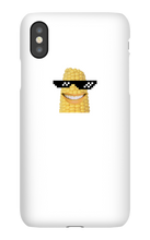conbtv iPhone Phone Cases