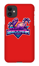izzodnam iPhone Phone Cases