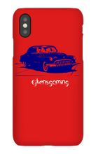 ejkensgaming iPhone Phone Cases