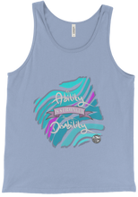 EDS Charity Tank top (Limited Edition Stronger)