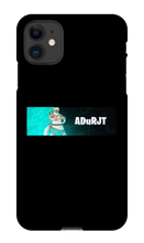 adurjt iPhone Phone Cases