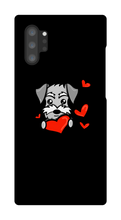 Love Emote Samsung Cases