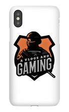 AVG iPhone Phone Cases
