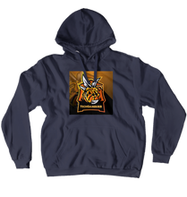 techgamermb Hoodies (No-Zip/Pullover)