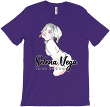 Groovy Selena T-Shirts