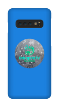 drkapitotv Samsung Phone Cases