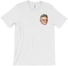 Hoofd T-Shirts