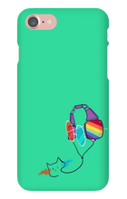 kyoliru iPhone Phone Cases