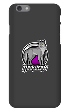 rainverm iPhone Phone Cases