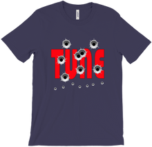 djshotgunwound T-Shirts