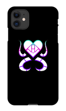 Cuddlefish Cult Logo IPhone Case