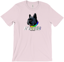 DEED Bully Shirt