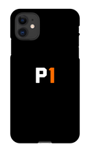 redeagle_p1 iPhone Phone Cases