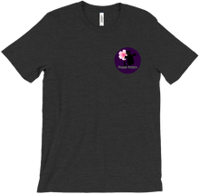 Small Round Logo Tee