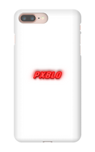 pablousky4 iPhone Phone Cases