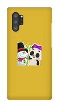 lady_snoe Samsung Phone Cases