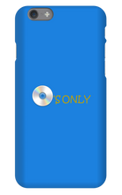 jeryellx iPhone Phone Cases
