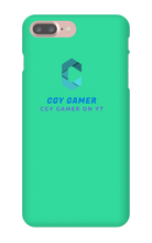 youtube_gaming_187  IPhone Cases