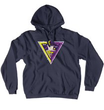 JT logo Hoodies (No-Zip/Pullover)