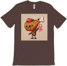 Drumstick - T-Shirt