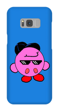 Derp Kirb Swag Samsung Phone Case