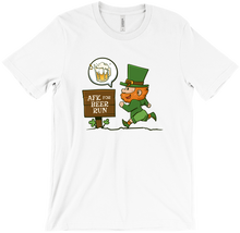 Beer O'clock Tee