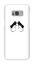micksilent Samsung Phone Cases