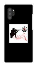 sniper3949 Samsung Phone Cases