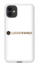 casinofamily iPhone Phone Cases