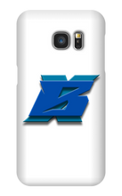 brianxtrim Samsung Phone Cases