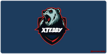 xteddy24 XXL Gaming Mousepad