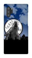 cdogsgaming Samsung Phone Cases