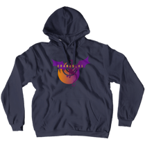Sudadera del canal DRAMOS_01