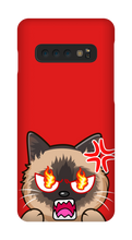 ag0n1st Samsung Phone Cases