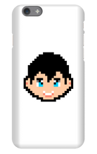 WreckItRob iPhone Cases
