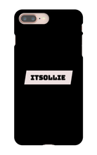 ac_itsollie iPhone Phone Cases