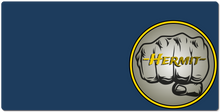 Sixth_Fist_Hermit XXL Gaming Mousepad