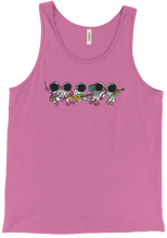 THE CREW Tank Top