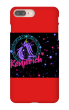 Making Magic Phone Case
