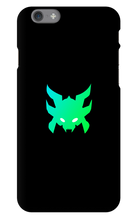 pongooose iPhone Phone Cases
