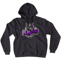 zerodayist Hoodies (No-Zip/Pullover)