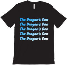 stellardragonxx T-Shirts