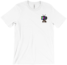 Oskareow TVHead T-Shirt