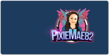 pixiemae82 XXL Gaming Mousepad