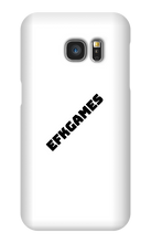 efkgames Samsung Phone Cases