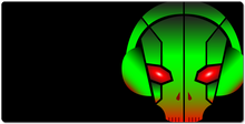 D Knight X91 XXL Gaming Mousepad