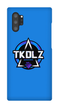 turkishdelightzgaming Samsung Phone Cases