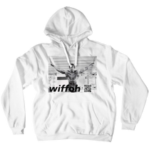 ARNOLD STRONG wiffoh Hoodie