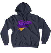 formlessgenie Hoodies (No-Zip/Pullover)