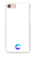 colduniverse iPhone Phone Cases